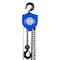 Tractel Tralift Manual Chain Hoist, 4,000 lb. (2 Ton) Load Capacity, 10 ft. Lift 41529 - alternate 1